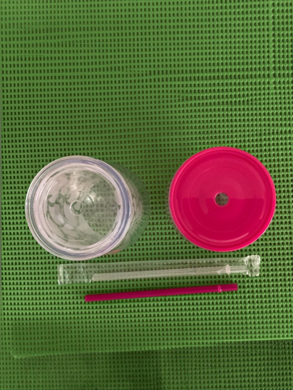 T-Mobile 4 Pc Game Day Set Football Tray Tumblers Serving Tongs - Picture 7 of 8
